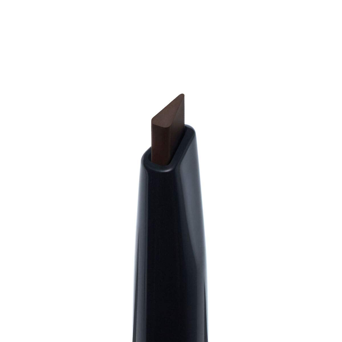 Anastasia Beverly Hills Brow Definer pencil showing triangular tip