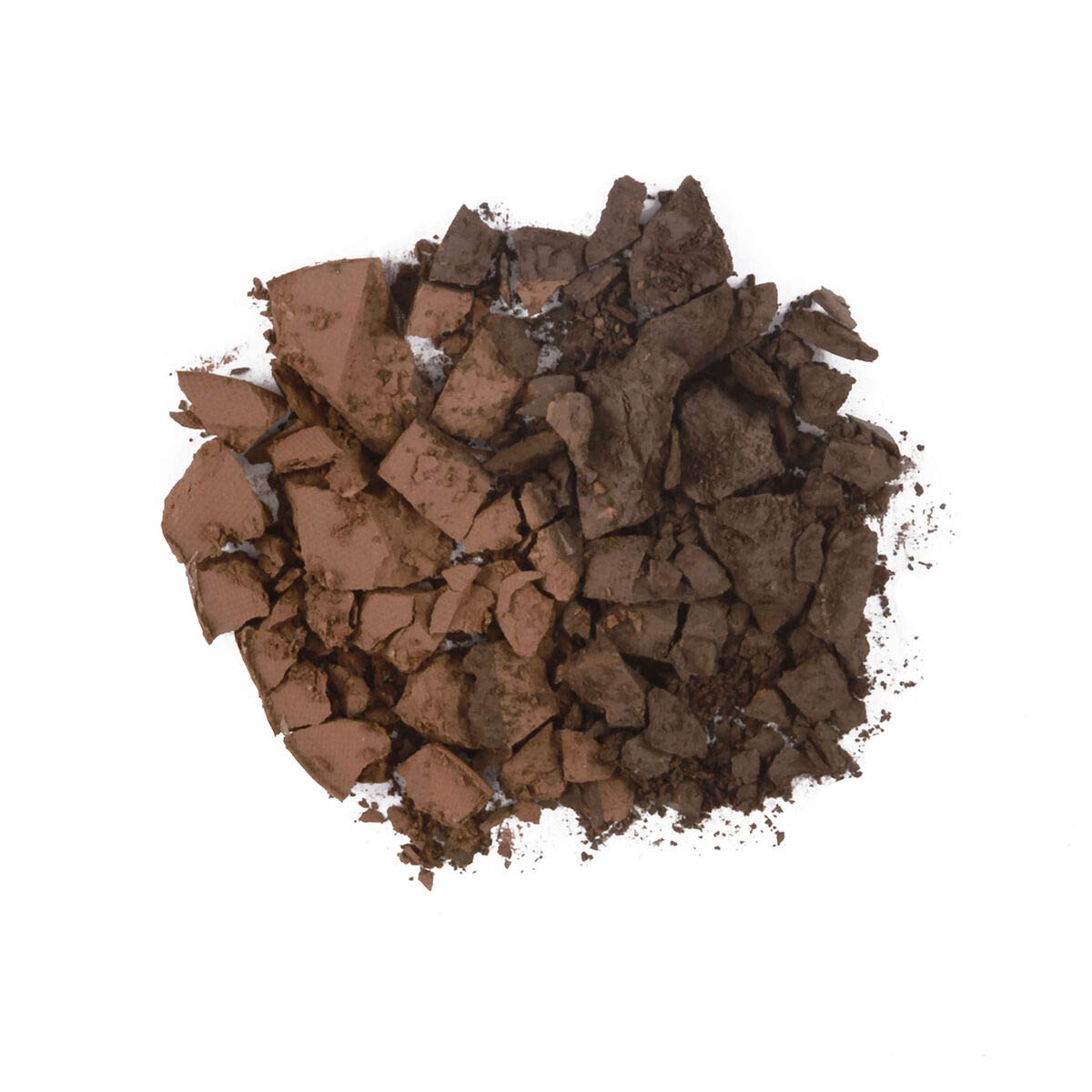 Anastasia Beverly Hills Brow Powder Duo compact open showing shades