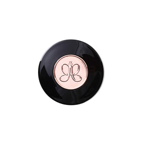 Anastasia Beverly Hills Brow Powder Duo compact opened showing two shades
