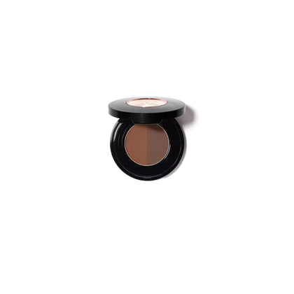 Anastasia Beverly Hills Brow Powder Duo front view with two shades