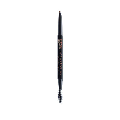 Anastasia Beverly Hills Brow Pro Palette front view with precision tip