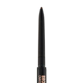 Anastasia Beverly Hills Brow Pro Palette showing built-in spoolie brush