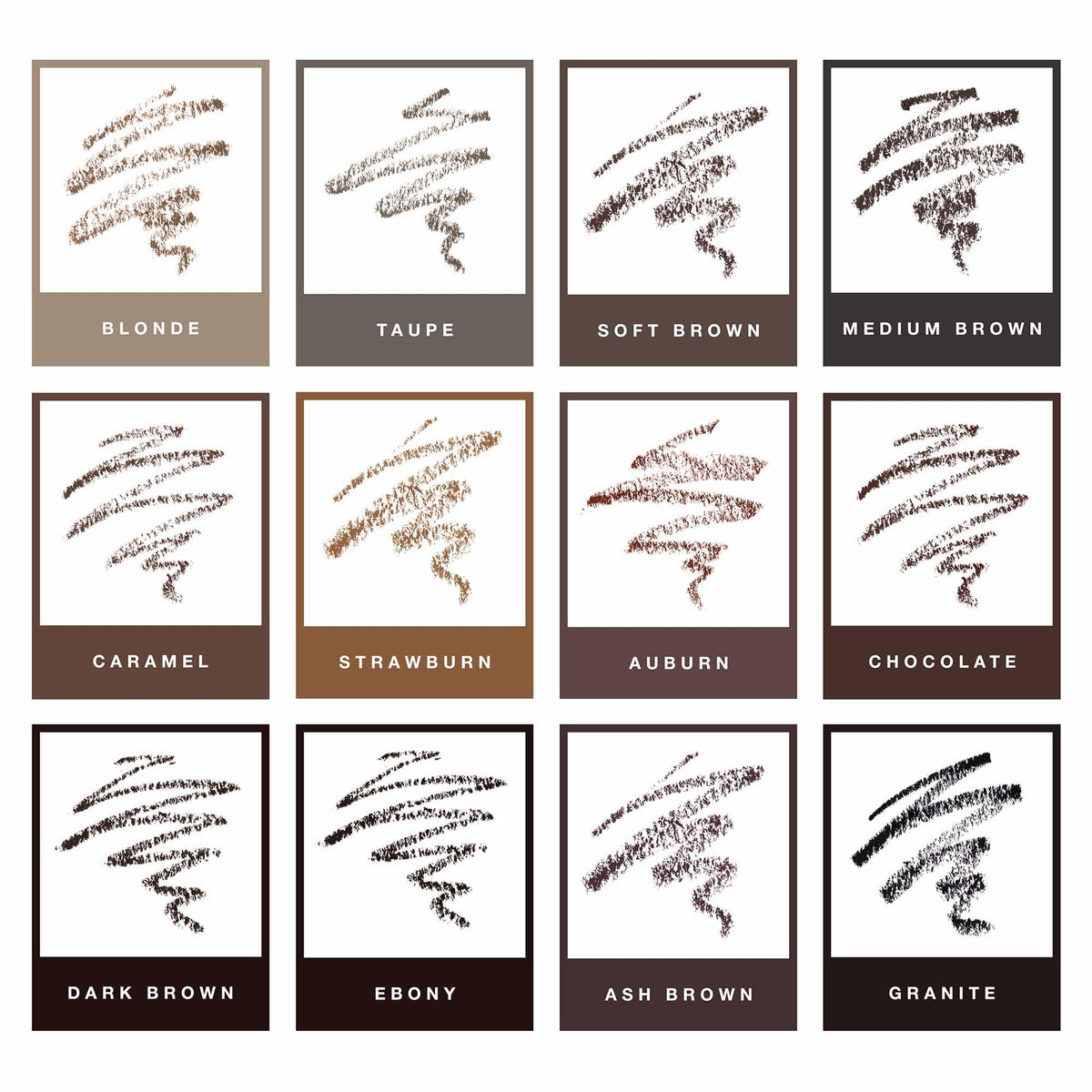 Anastasia Beverly Hills Brow Wiz Mini Pencil in packaging