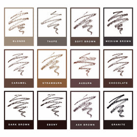 Anastasia Beverly Hills Brow Wiz Mini Pencil in packaging