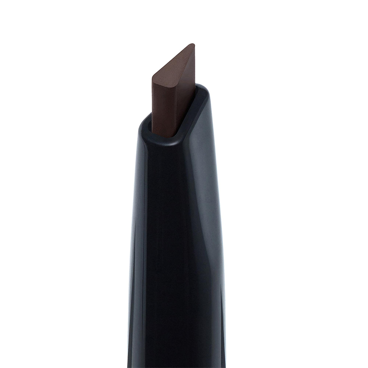 Anastasia Beverly Hills Brow Wiz Mini Pencil showing triangular tip