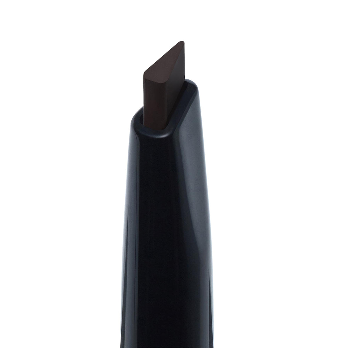 Anastasia Beverly Hills Brow Wiz Mini Pencil showing triangular tip
