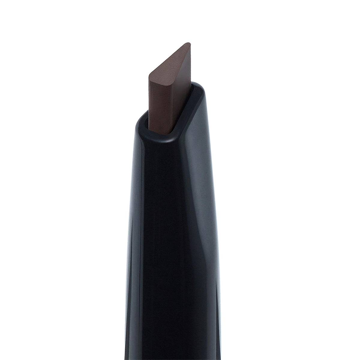 Anastasia Beverly Hills Brow Wiz Mini Pencil showing triangular tip