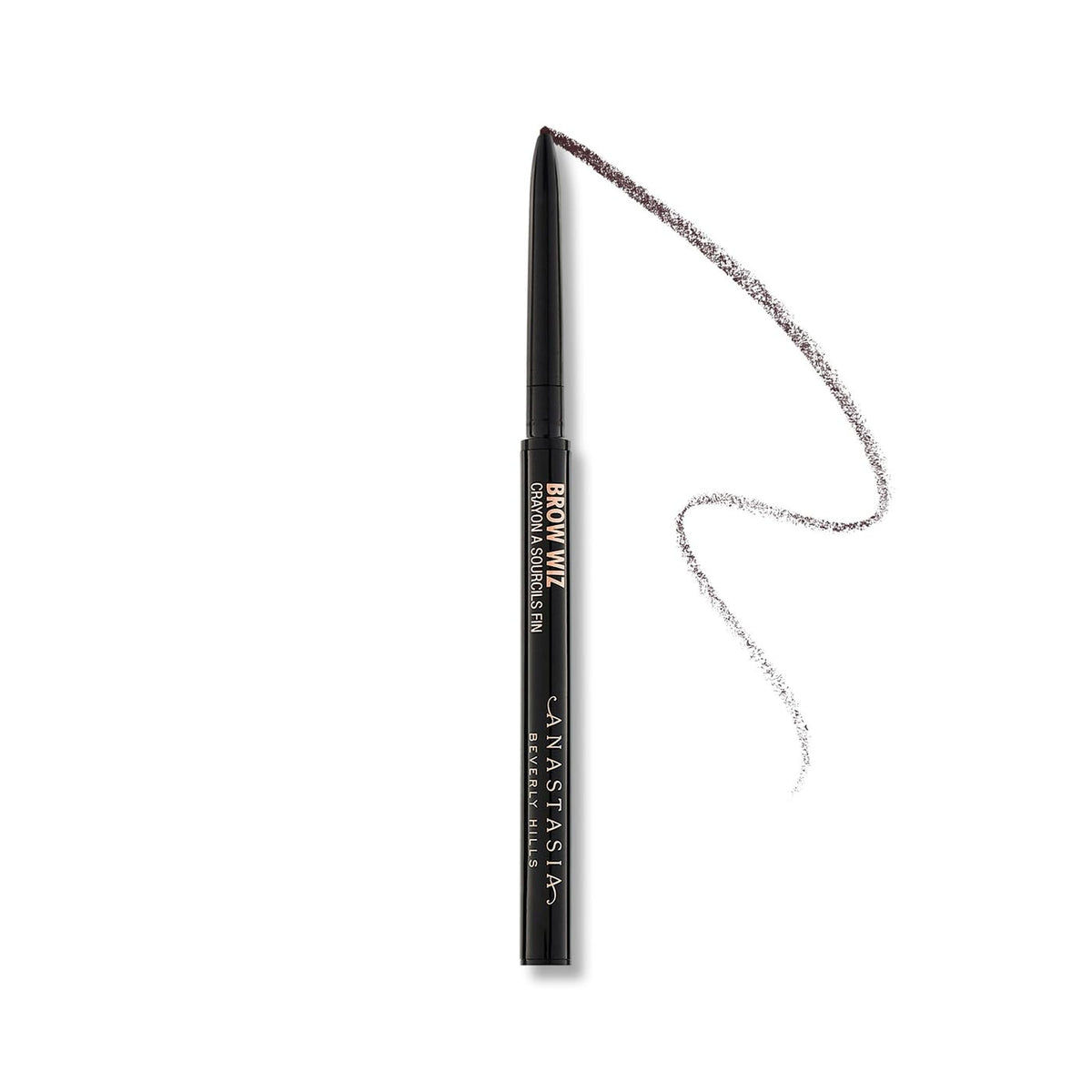 Anastasia Beverly Hills Brow Wiz Mini Precision Pencil front view