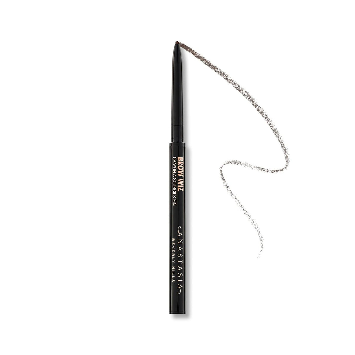 Anastasia Beverly Hills Brow Wiz Mini Precision Pencil front view
