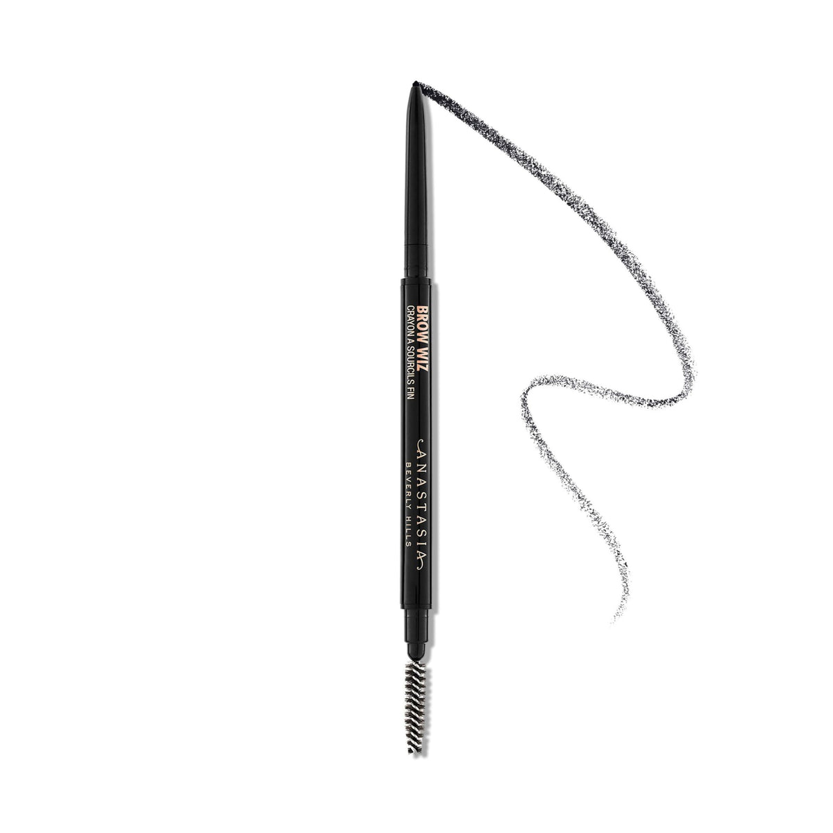 Anastasia Beverly Hills Brow Wiz Ultra-Slim Precision Eyebrow Pencil front view