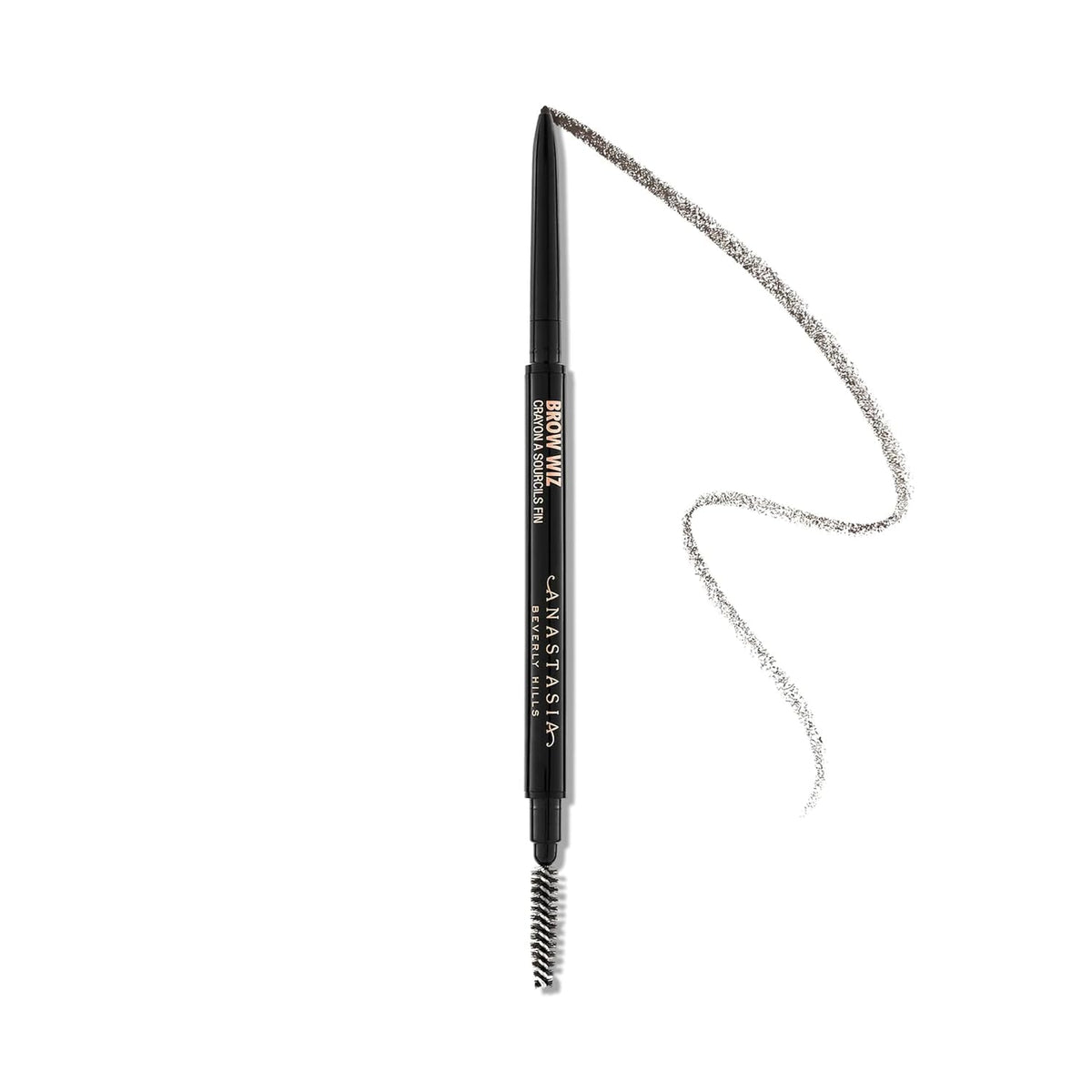 Anastasia Beverly Hills Brow Wiz Ultra-Slim Precision Eyebrow Pencil front view