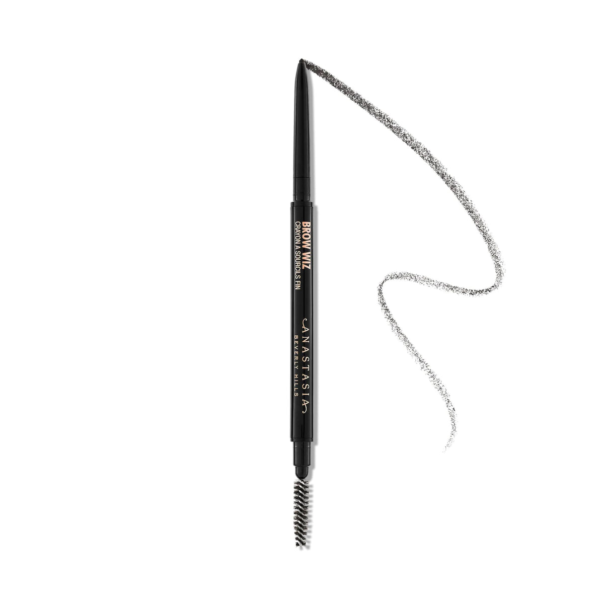 Anastasia Beverly Hills Brow Wiz Ultra-Slim Precision Eyebrow Pencil front view