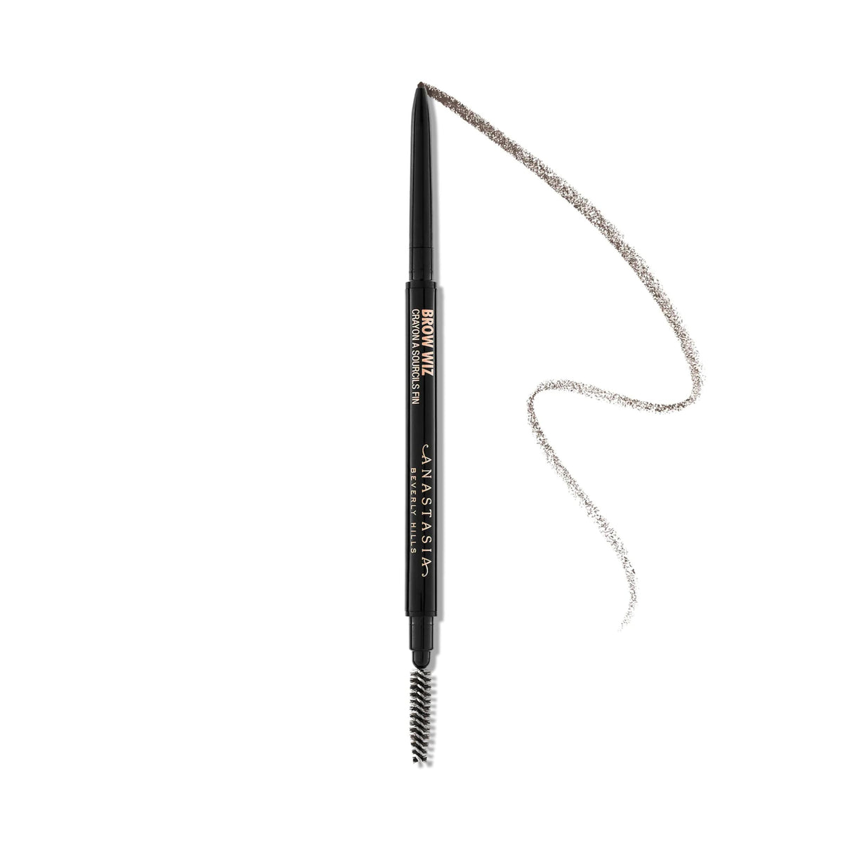 Anastasia Beverly Hills Brow Wiz Ultra-Slim Precision Eyebrow Pencil front view