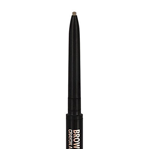 Anastasia Beverly Hills Brow Wiz Ultra-Slim Precision Eyebrow Pencil with spoolie brush