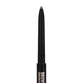 Anastasia Beverly Hills Brow Wiz Ultra-Slim Precision Eyebrow Pencil with spoolie brush