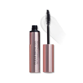 Anastasia Beverly Hills Clear Brow Gel front view with packaging