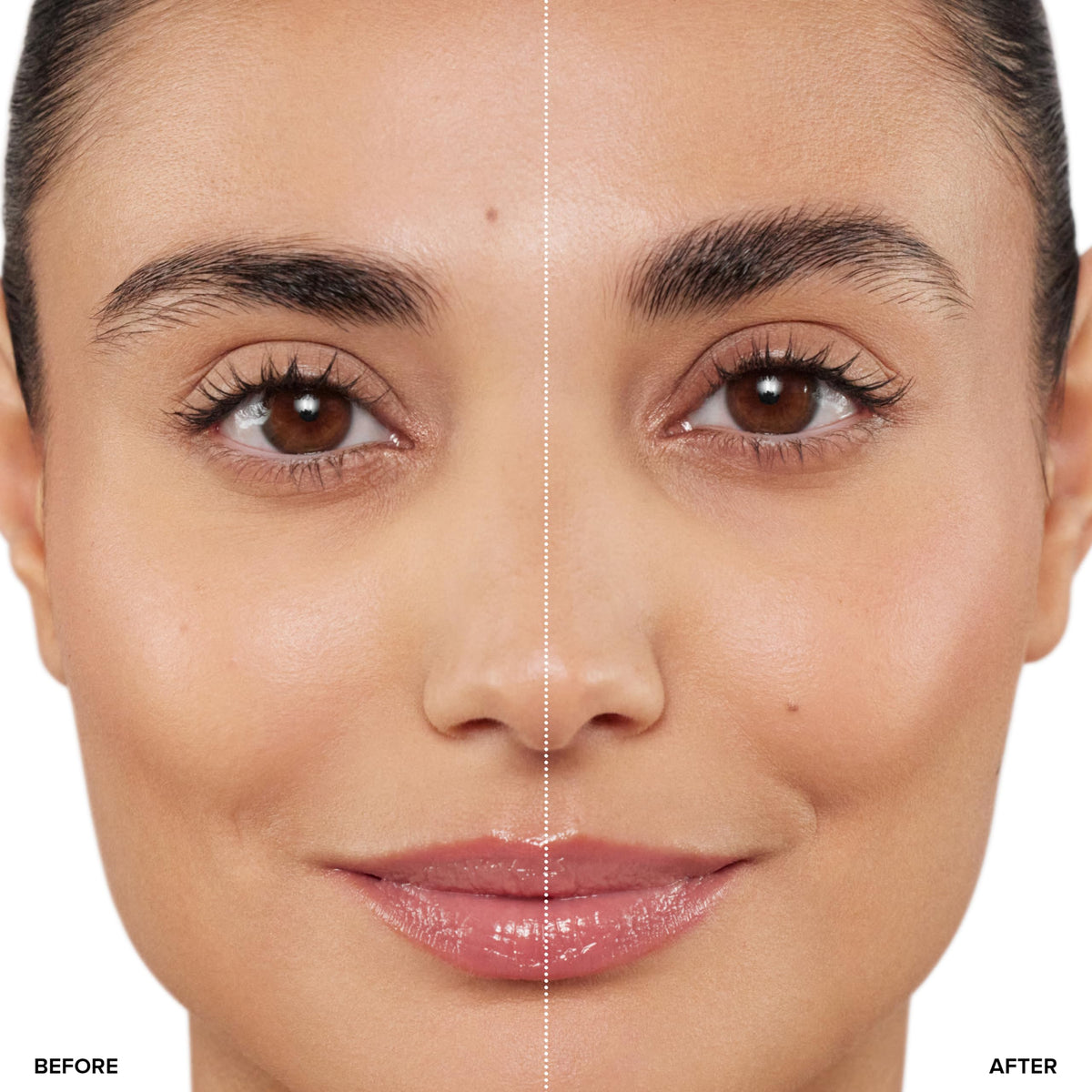 Anastasia Beverly Hills Clear Brow Gel Mini back view