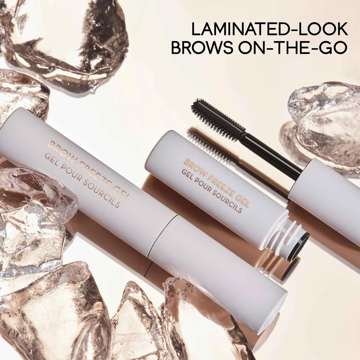 Anastasia Beverly Hills Clear Brow Gel Mini packaging