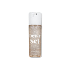 Anastasia Beverly Hills Dewy Set Makeup Setting Spray front view