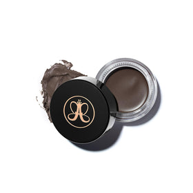 Anastasia Beverly Hills DIPBROW Pomade Ash Brown front view