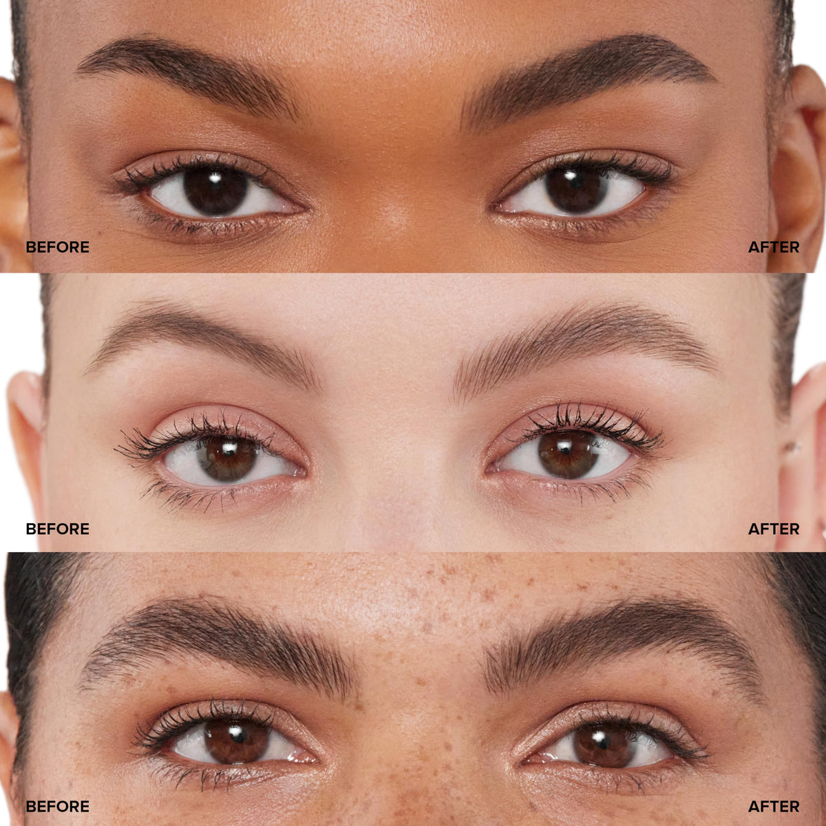 Anastasia Beverly Hills DIPBROW Pomade Ebony with brush