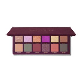 Anastasia Beverly Hills Fall Romance Eyeshadow Palette front view