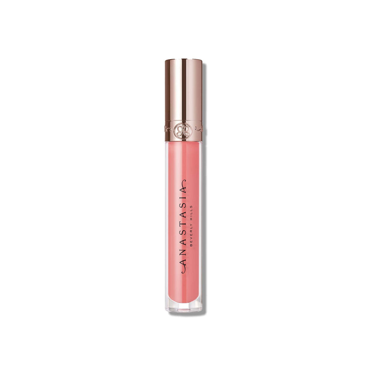 Anastasia Beverly Hills Lip Gloss Luminous Tinted applicator close-up