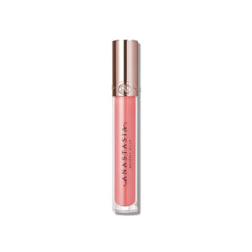 Anastasia Beverly Hills Lip Gloss Luminous Tinted applicator close-up
