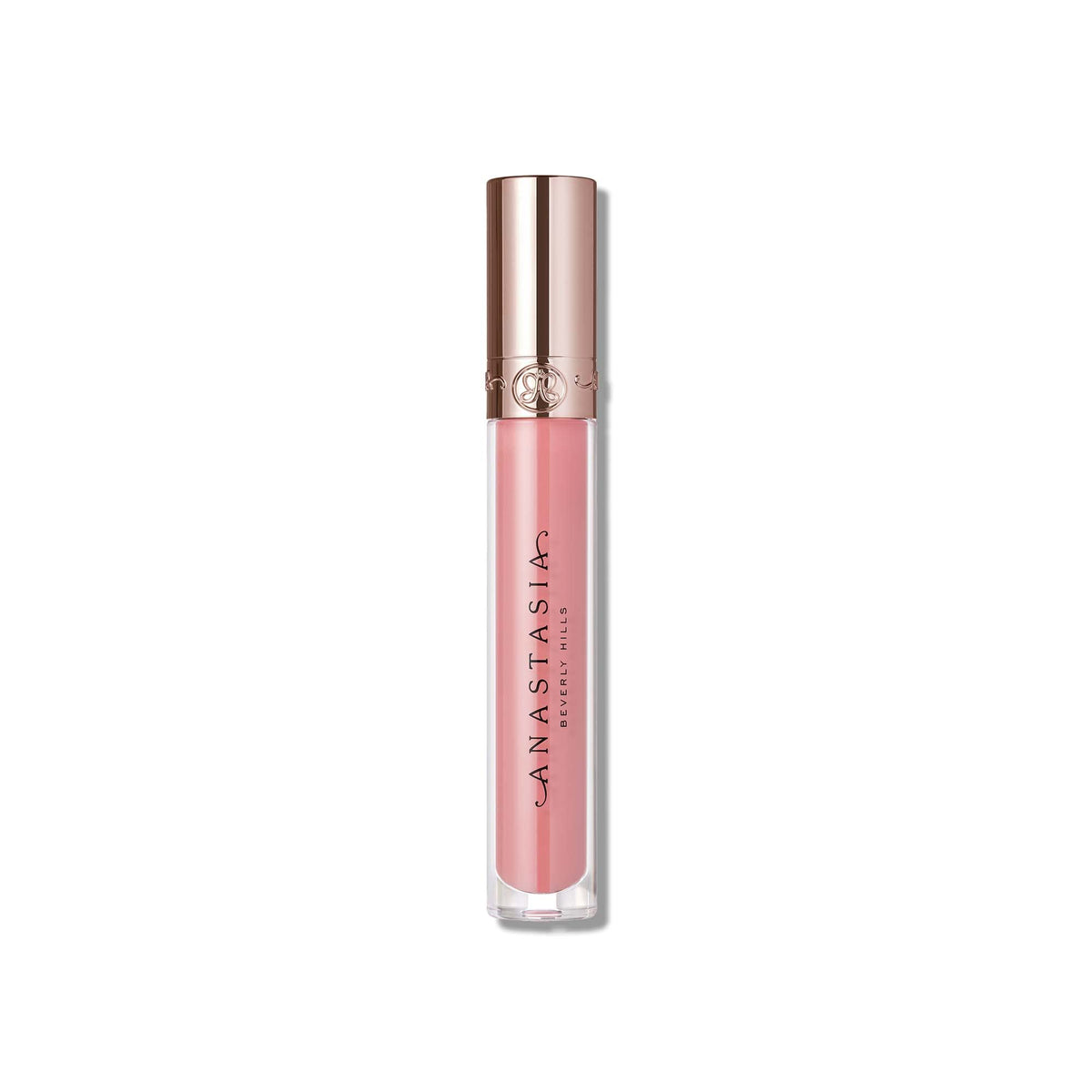 Anastasia Beverly Hills Lip Gloss Luminous Tinted applicator close-up
