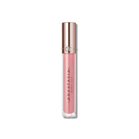 Anastasia Beverly Hills Lip Gloss Luminous Tinted applicator close-up