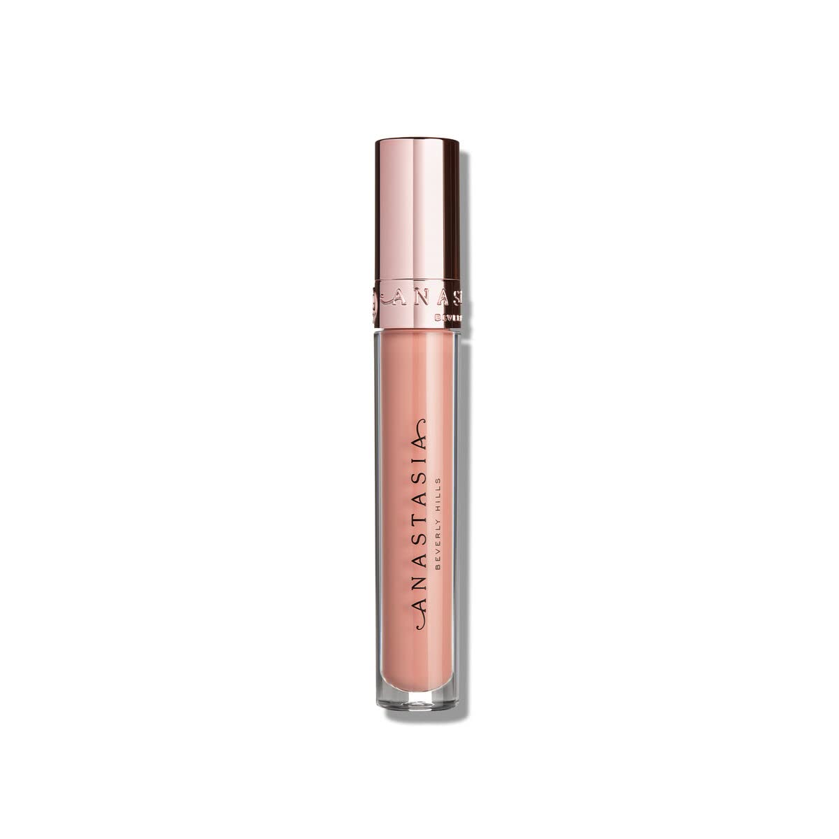 Anastasia Beverly Hills Lip Gloss Luminous Tinted applicator close-up