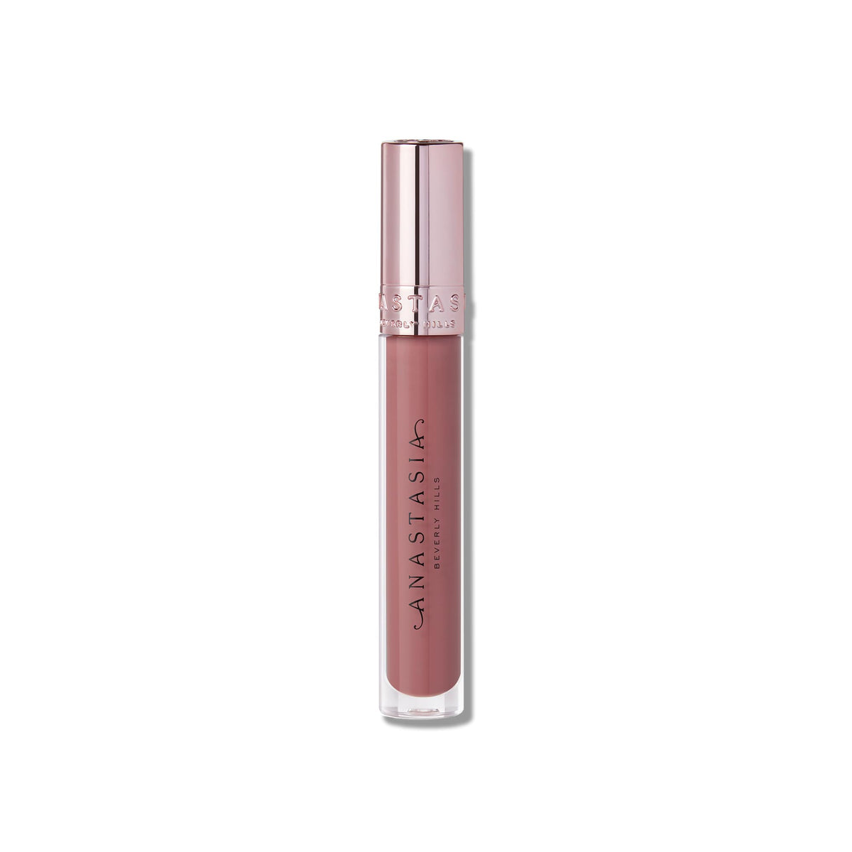 Anastasia Beverly Hills Lip Gloss Luminous Tinted applicator close-up