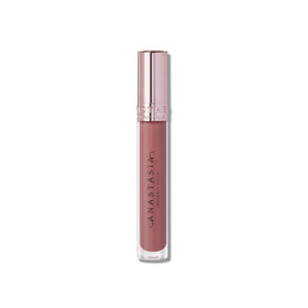Anastasia Beverly Hills Lip Gloss Luminous Tinted applicator close-up