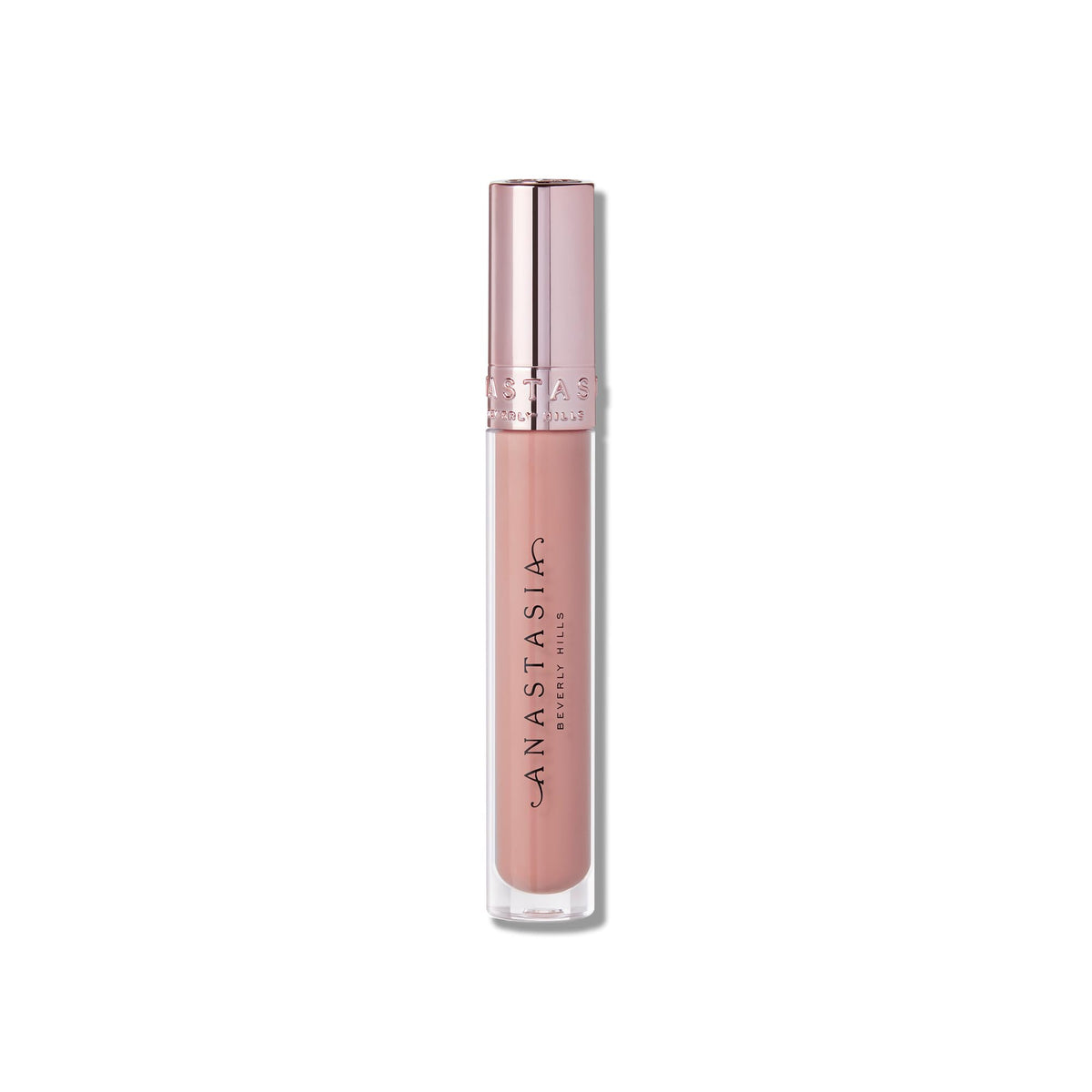 Anastasia Beverly Hills Lip Gloss Luminous Tinted applicator close-up