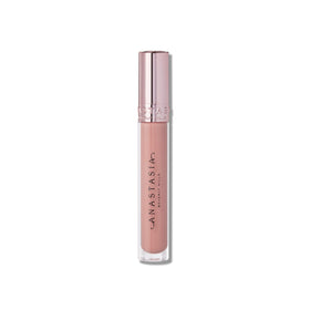 Anastasia Beverly Hills Lip Gloss Luminous Tinted applicator close-up