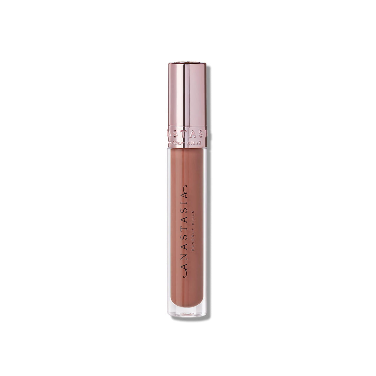 Anastasia Beverly Hills Lip Gloss Luminous Tinted applicator close-up