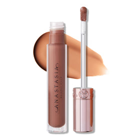 Anastasia Beverly Hills Lip Gloss Luminous Tinted front view