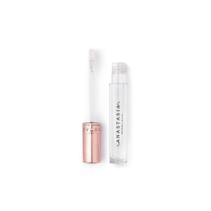 Anastasia Beverly Hills Lip Gloss Luminous Tinted front view with shiny finish
