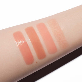 Anastasia Beverly Hills Lip Gloss Luminous Tinted in various shades