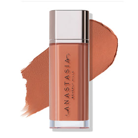 Anastasia Beverly Hills Lip Velvet Soft Matte Whipped Lip Mousse front view