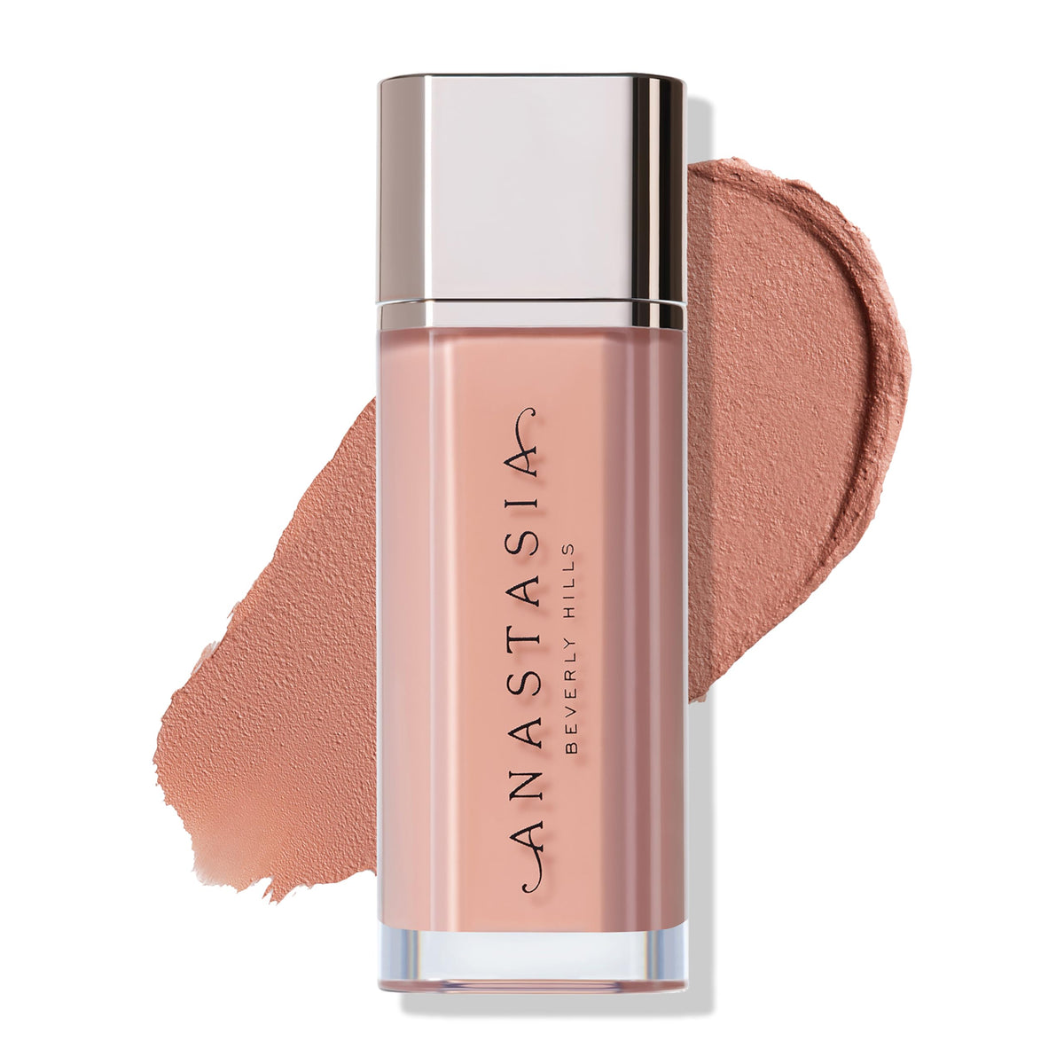 Anastasia Beverly Hills Lip Velvet Soft Matte Whipped Lip Mousse front view
