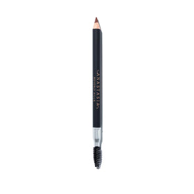 Anastasia Beverly Hills Perfect Brow Pencil front view with spoolie