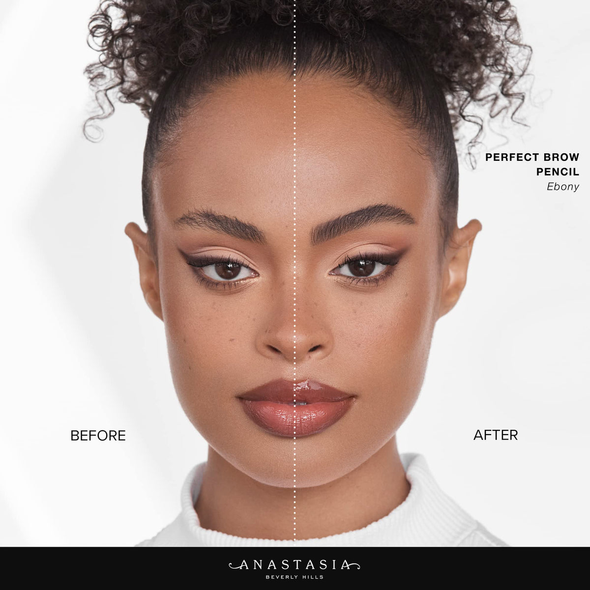 Anastasia Beverly Hills Perfect Brow Pencil packaging