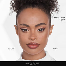 Anastasia Beverly Hills Perfect Brow Pencil packaging