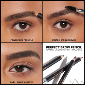 Anastasia Beverly Hills Perfect Brow Pencil packaging