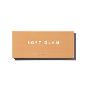 Anastasia Beverly Hills Soft Glam Eyeshadow Palette velvet case