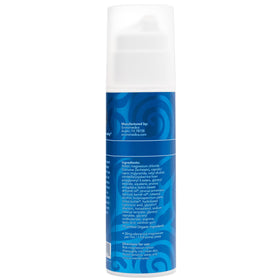 Ancient Minerals Magnesium Cream Lotion 5oz application on skin