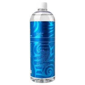 Ancient Minerals Magnesium Oil Refill 33oz packaging