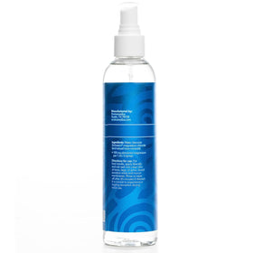 Ancient Minerals Magnesium Oil Spray close-up of nozzle
