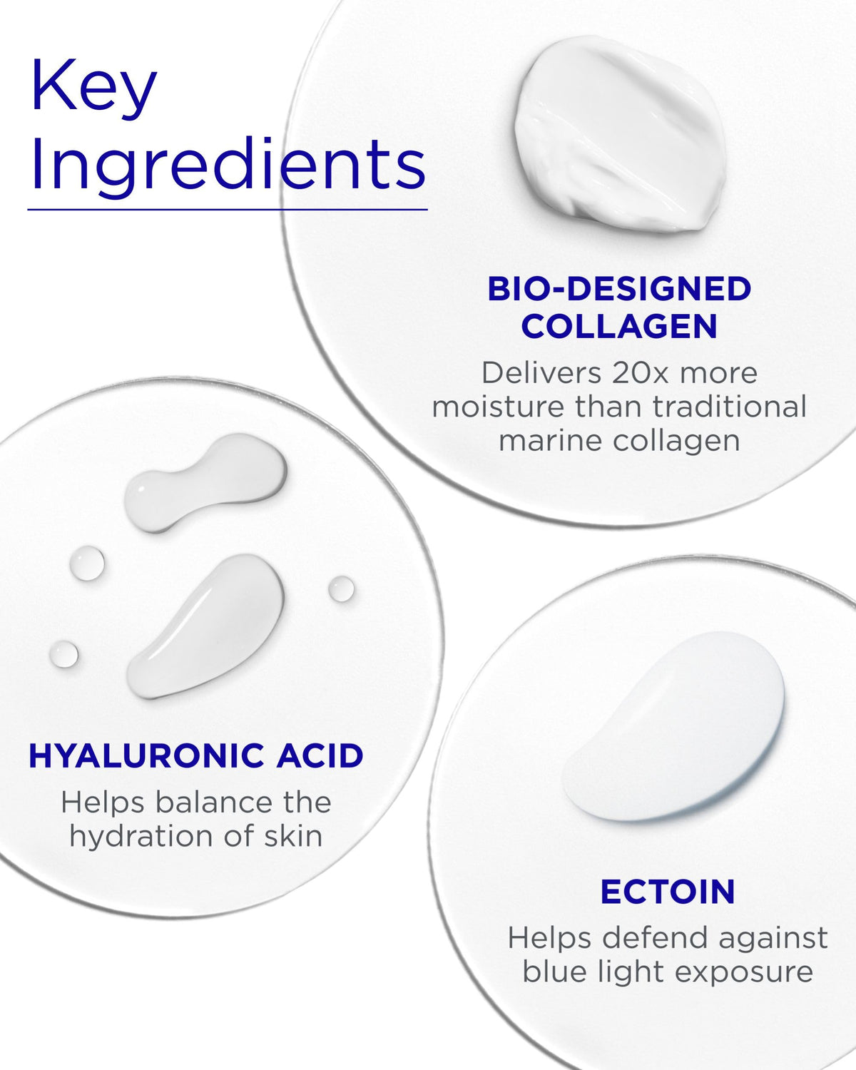 Andalou Naturals Deep Hydration Face Moisturizer packaging details